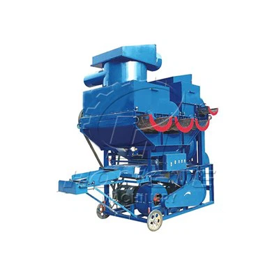 Máquina Desheller de amendoim